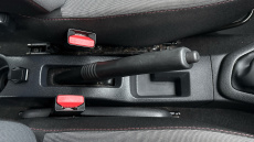 Dacia Sandero Stepway 0.9 TCe Techroad 5dr Petrol Hatchback